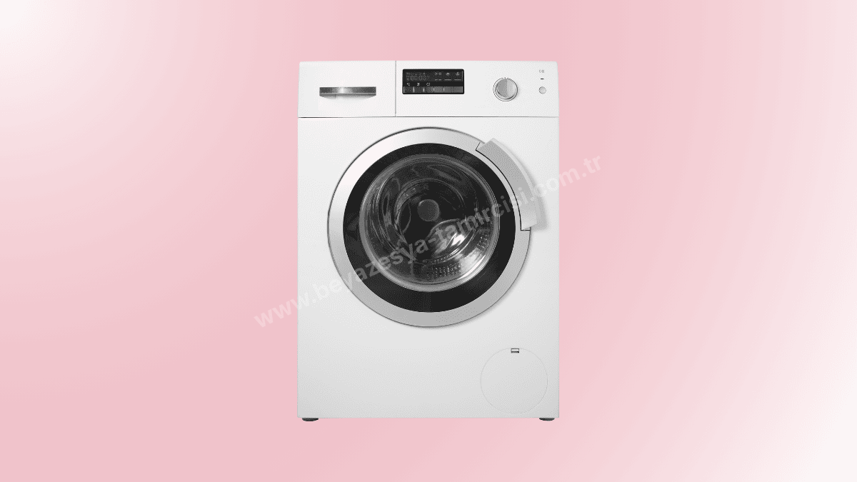 Mesudiye Çamaşır Makinesi Tamircisi - Mesudiye Beyaz Eşya Tamircisi