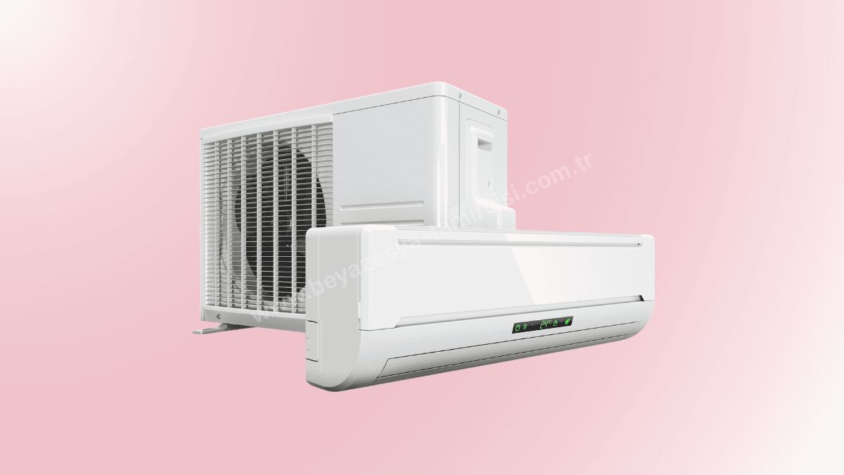 Mesudiye Klima Tamircisi - Mesudiye Beyaz Eşya Tamircisi